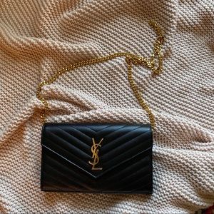 YSL Wallet on Chain